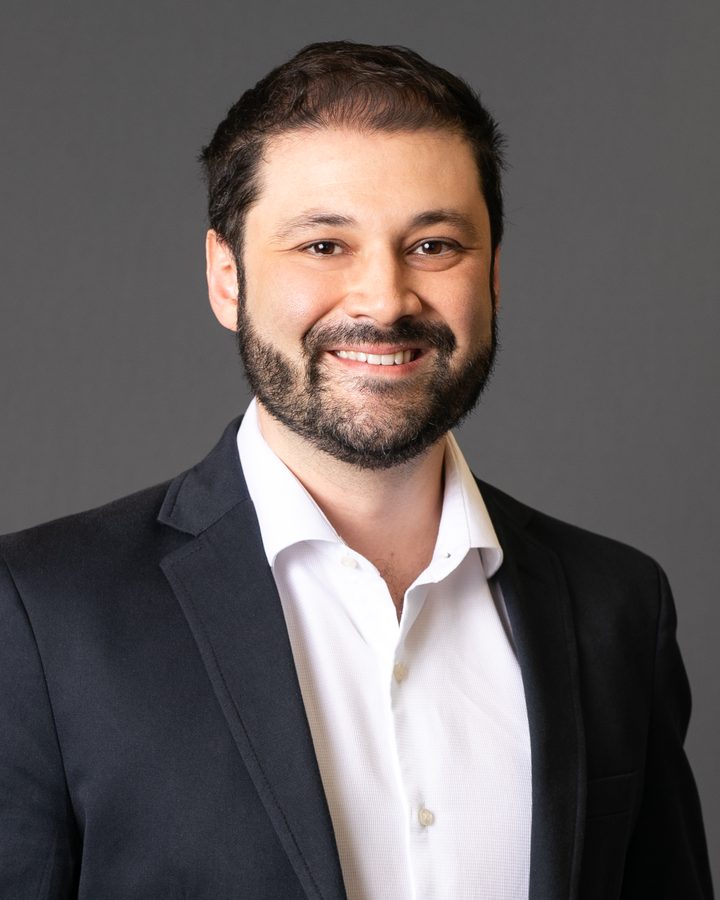 André Belloni